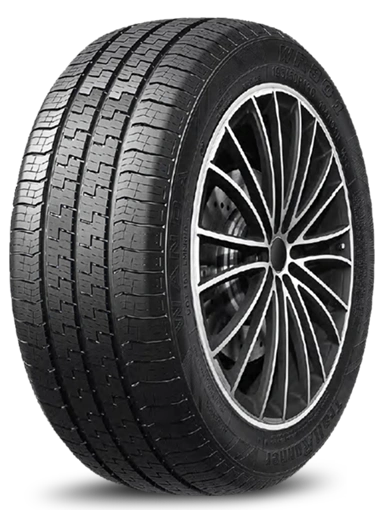 Europe Trailer Tyre
